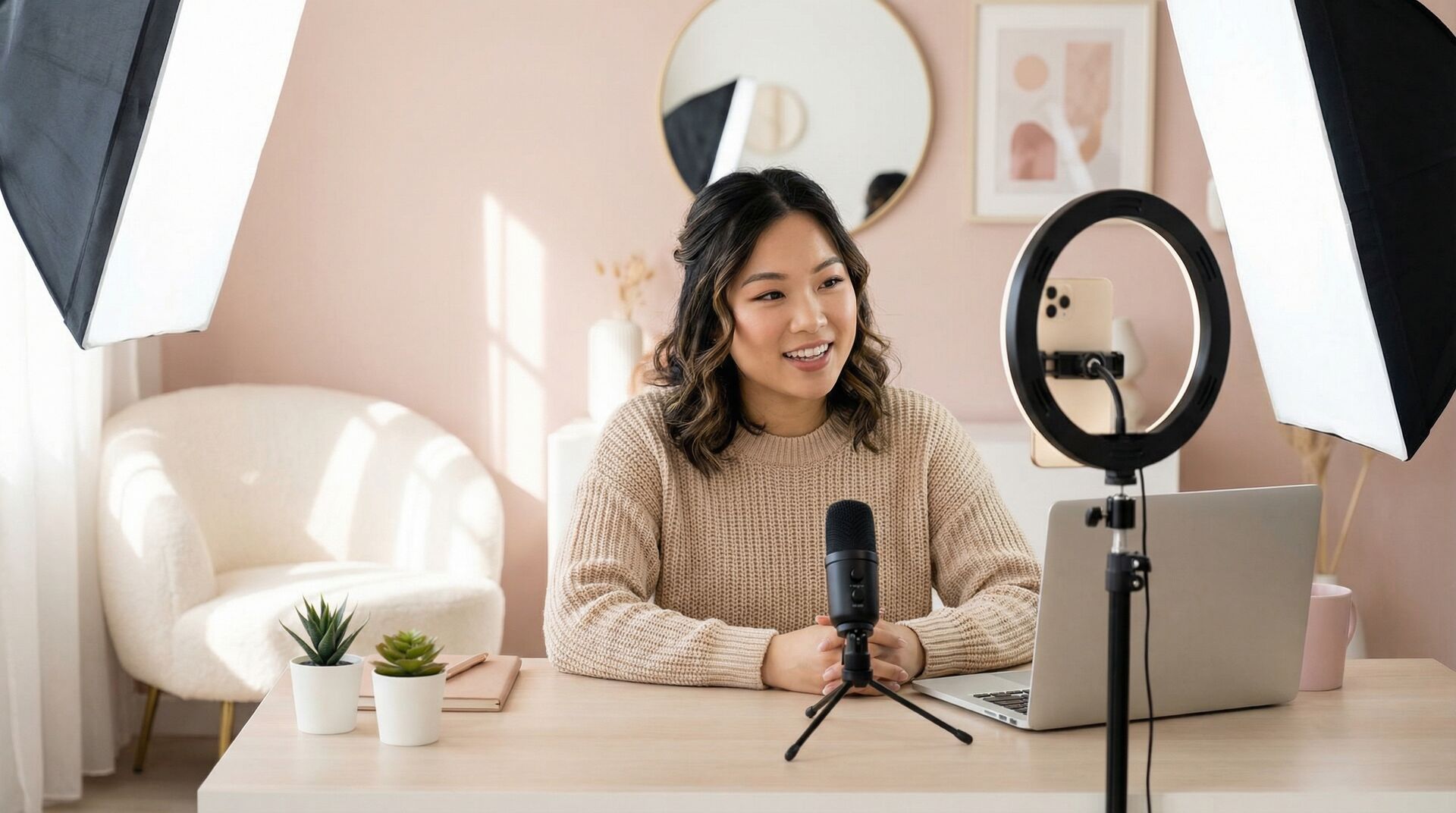 蜜芽影视传媒公司