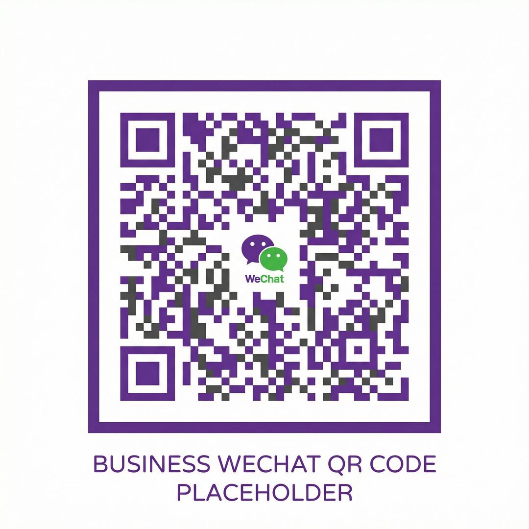 蜜芽商务二维码