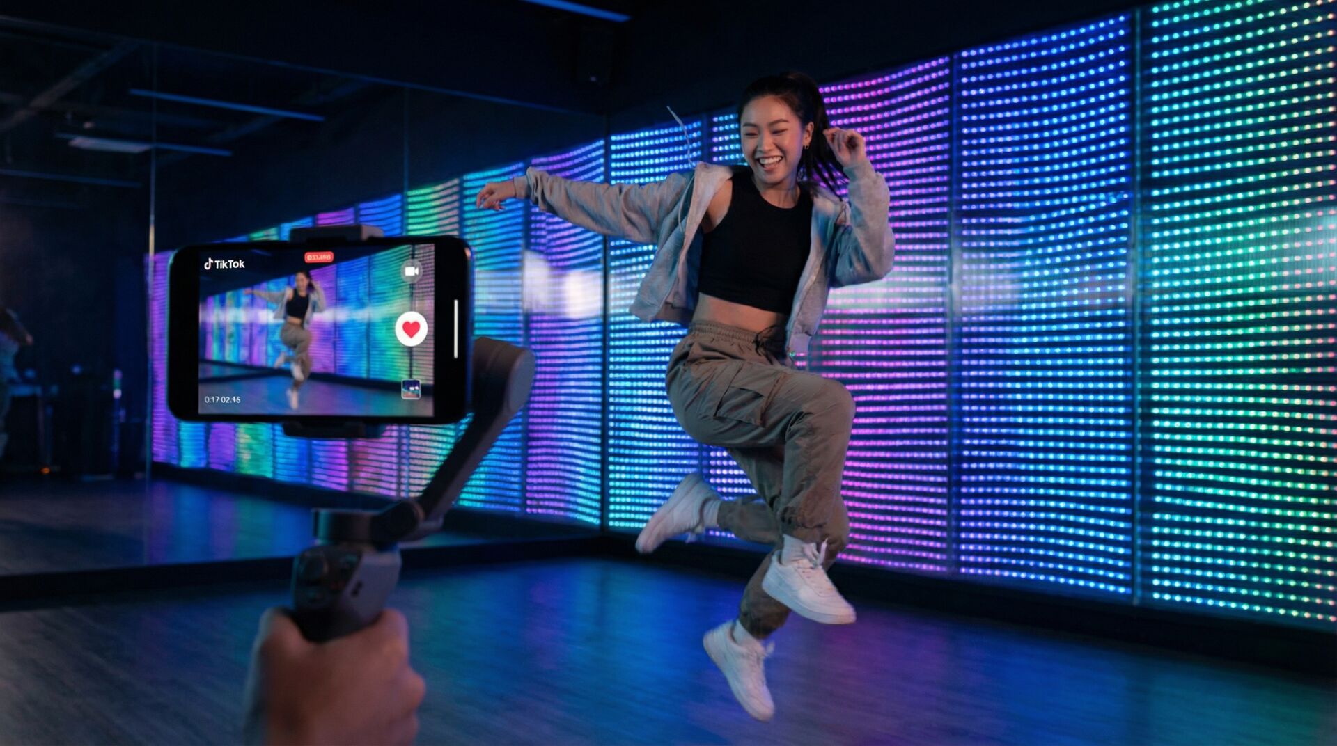 蜜芽短视频创作