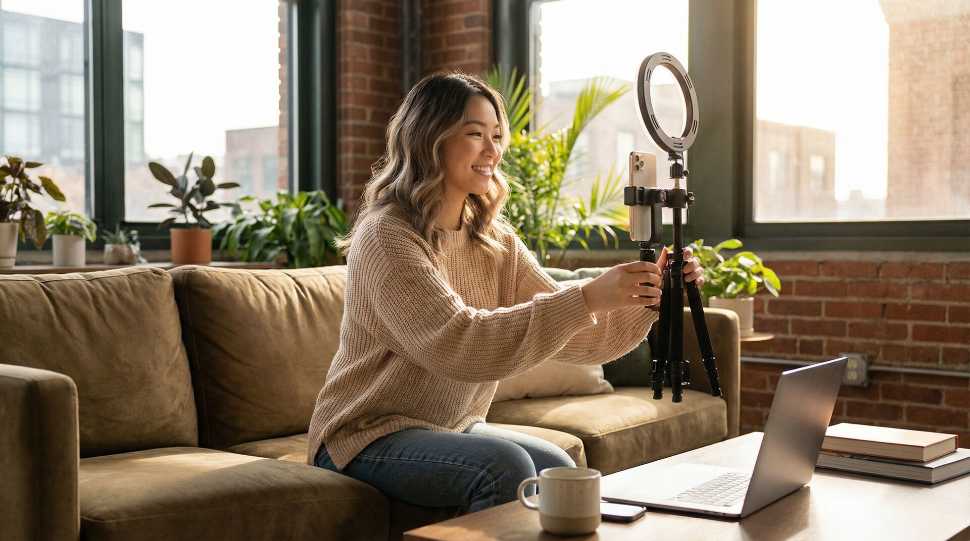 蜜芽生活vlog视频